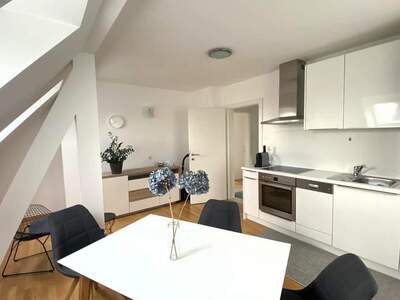 Mietwohnung in 4020 Linz