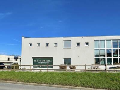 Gewerbeobjekt mieten in 6923 Lauterach (Bild 4)