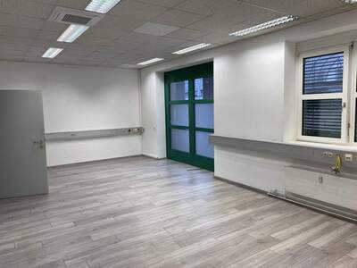 Gewerbeobjekt mieten in 4020 Linz