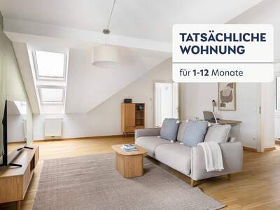 Mietwohnung in 1060 Wien