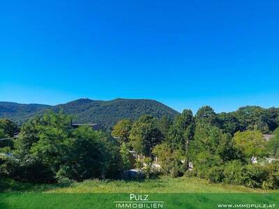 Grundstück kaufen in 2371 Hinterbrühl