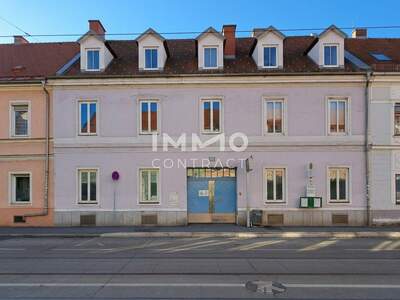 Apartment provisionsfrei mieten in 8010 Steiermark