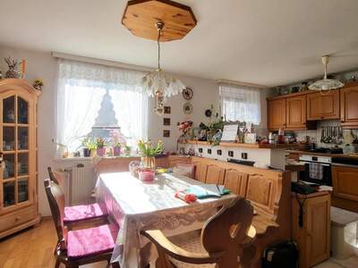 Reihenhaus kaufen in 2384 Breitenfurt (Bild 2)