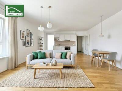 Terrassenwohnung mieten in 8020 Graz (Bild 5)