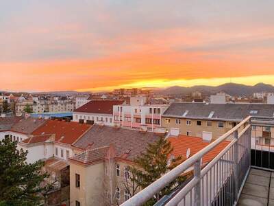 Mietwohnung in 1210 Wien