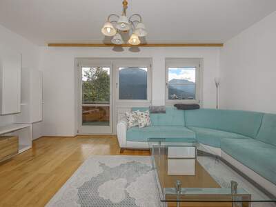 Terrassenwohnung kaufen in 6365 Kirchberg (Bild 4)