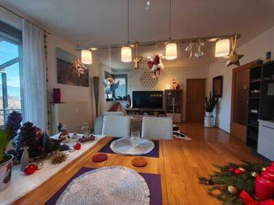 Terrassenwohnung kaufen in 9871 Seeboden (Bild 4)