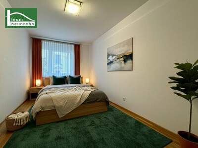 Terrassenwohnung mieten in 1210 Wien (Bild 4)