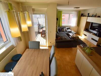 Wohnung mit Balkon kaufen in 4600 Wels (Bild 2)