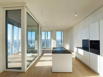 Terrassenwohnung mieten in 1220 Wien (Bild 1)