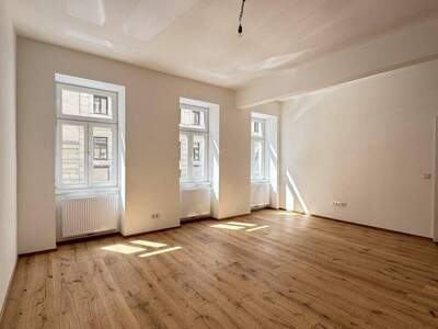 Wohnung kaufen in 1150 Wien