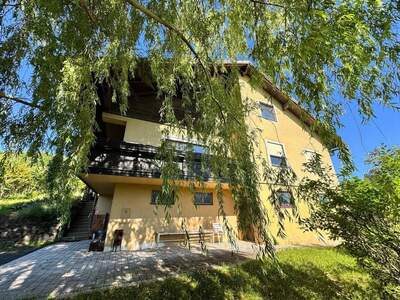 Haus kaufen in 8344 Bad Gleichenberg