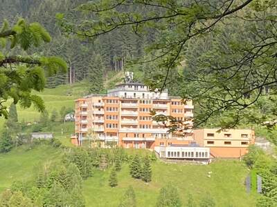 Etagenwohnung kaufen in 5640 Bad Gastein