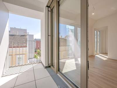 Haus mit Garten kaufen in 1150 Wien (Bild 4)