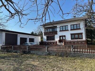 Haus kaufen in 3730 Eggenburg