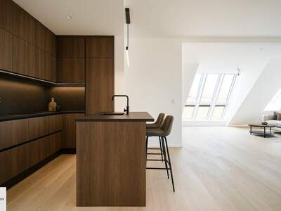 Eigentumswohnung in 1050 Wien