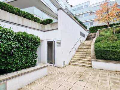 Gewerbeobjekt mieten in 1190 Wien (Bild 2)