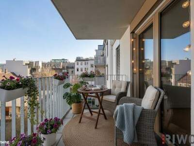 Eigentumswohnung in 1210 Wien