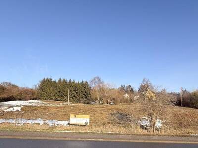 Grundstück kaufen in 8301 Laßnitzhöhe