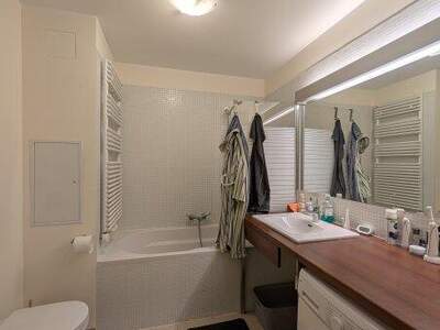 Wohnung mieten in 1090 Wien (Bild 3)