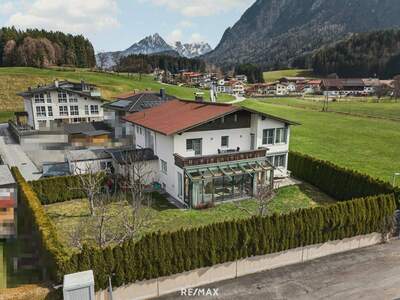 Haus kaufen in 6323 Bad Häring