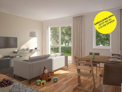 Wohnung mit Balkon kaufen in 1110 Wien (Bild 4)