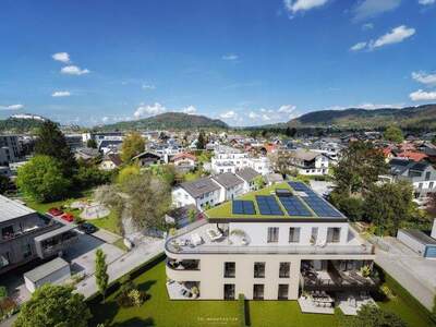 Erdgeschosswohnung kaufen in 5020 Salzburg