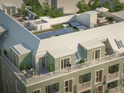 Anlageobjekt kaufen in 1100 Wien (Bild 5)