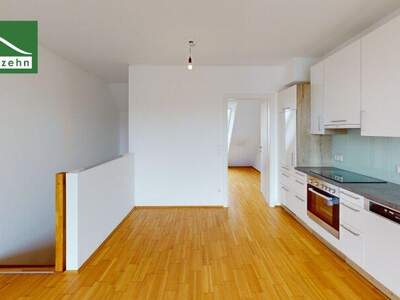 Terrassenwohnung mieten in 8020 Graz (Bild 5)