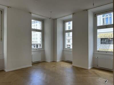 Gewerbeobjekt mieten in 1010 Wien (Bild 1)