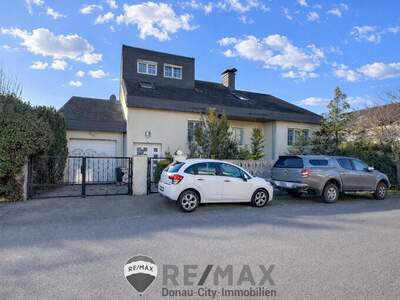 Einfamilienhaus mieten in 2512 Oeynhausen (Bild 1)