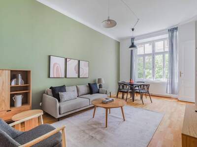 Wohnung mieten in 1090 Wien