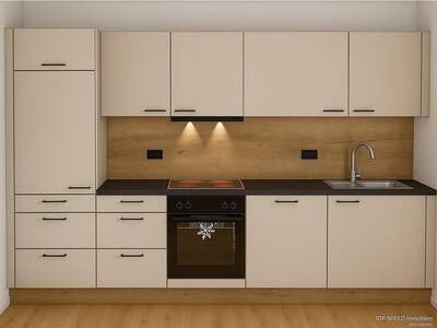 Terrassenwohnung mieten in 5600 St. Johann (Bild 5)