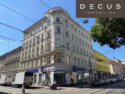 Wohnanlage kaufen in 1100 Wien (Bild 1)