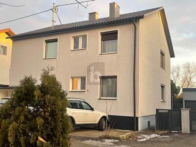 Einfamilienhaus kaufen in 4061 Linz