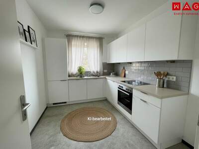Terrassenwohnung mieten in 4020 Linz (Bild 1)