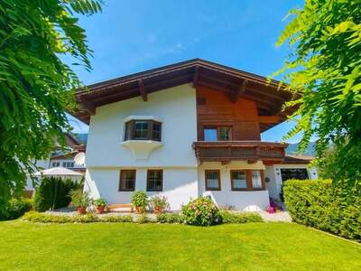 Haus provisionsfrei kaufen in 6335 Vorderthiersee