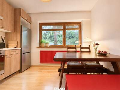 Wohnung mit Balkon kaufen (Bild 4)