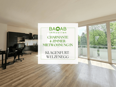 Mietwohnung in 9020 Klagenfurt