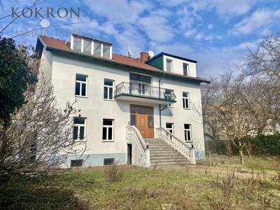 Einfamilienhaus kaufen in 1140 Wien (Bild 2)