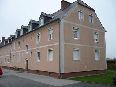 Wohnung mieten in 8661 Wartberg (Bild 3)