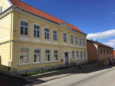 Wohnung mieten in 3142 Murstetten