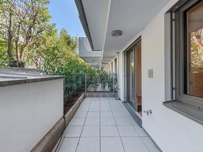 Terrassenwohnung kaufen in 1190 Wien (Bild 3)