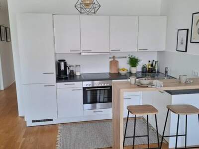 Wohnung mieten in 5020 Salzburg