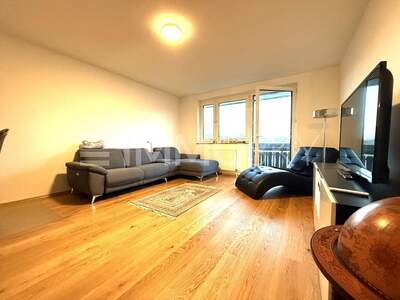 Terrassenwohnung kaufen in 5071 Wals Siezenheim (Bild 2)