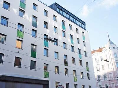 Immobilie mieten in 1030 Wien