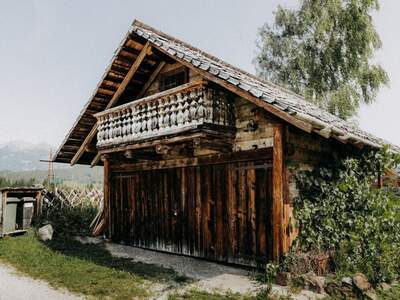 Haus mit Garten kaufen in 5571 Pichl (Bild 1)