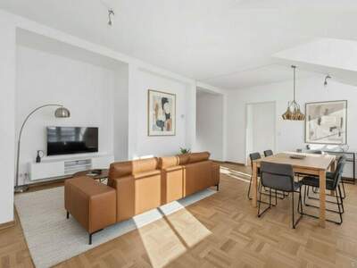 Wohnung mit Balkon kaufen in 1090 Wien (Bild 1)