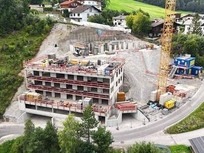 Wohnung kaufen in 6162 Mutters