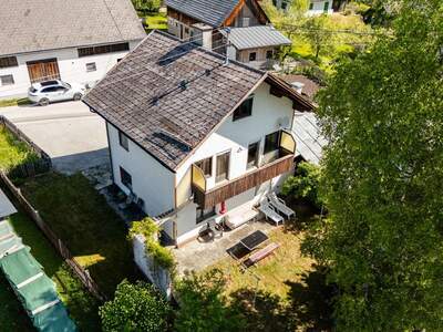 Haus kaufen in 8983 Bad Mitterndorf (Bild 1)